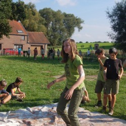 DSC 4768 - Scouts en Gidsen Zaventem 